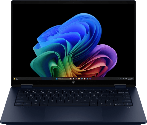 HP OmniBook X FlipNGAI 14-FM0023DX
