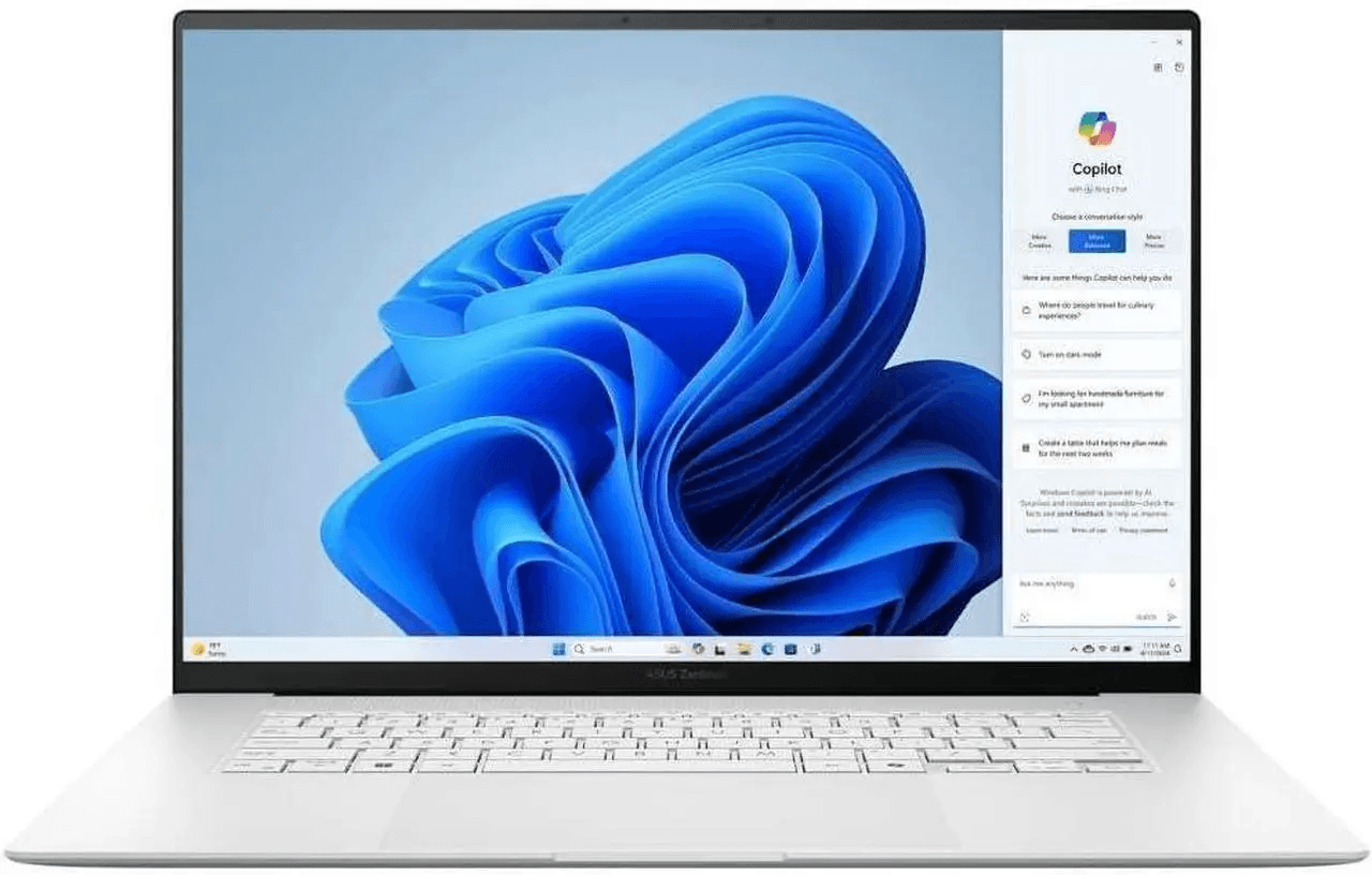ASUS ZENBOOK S16 (Touchscreen)