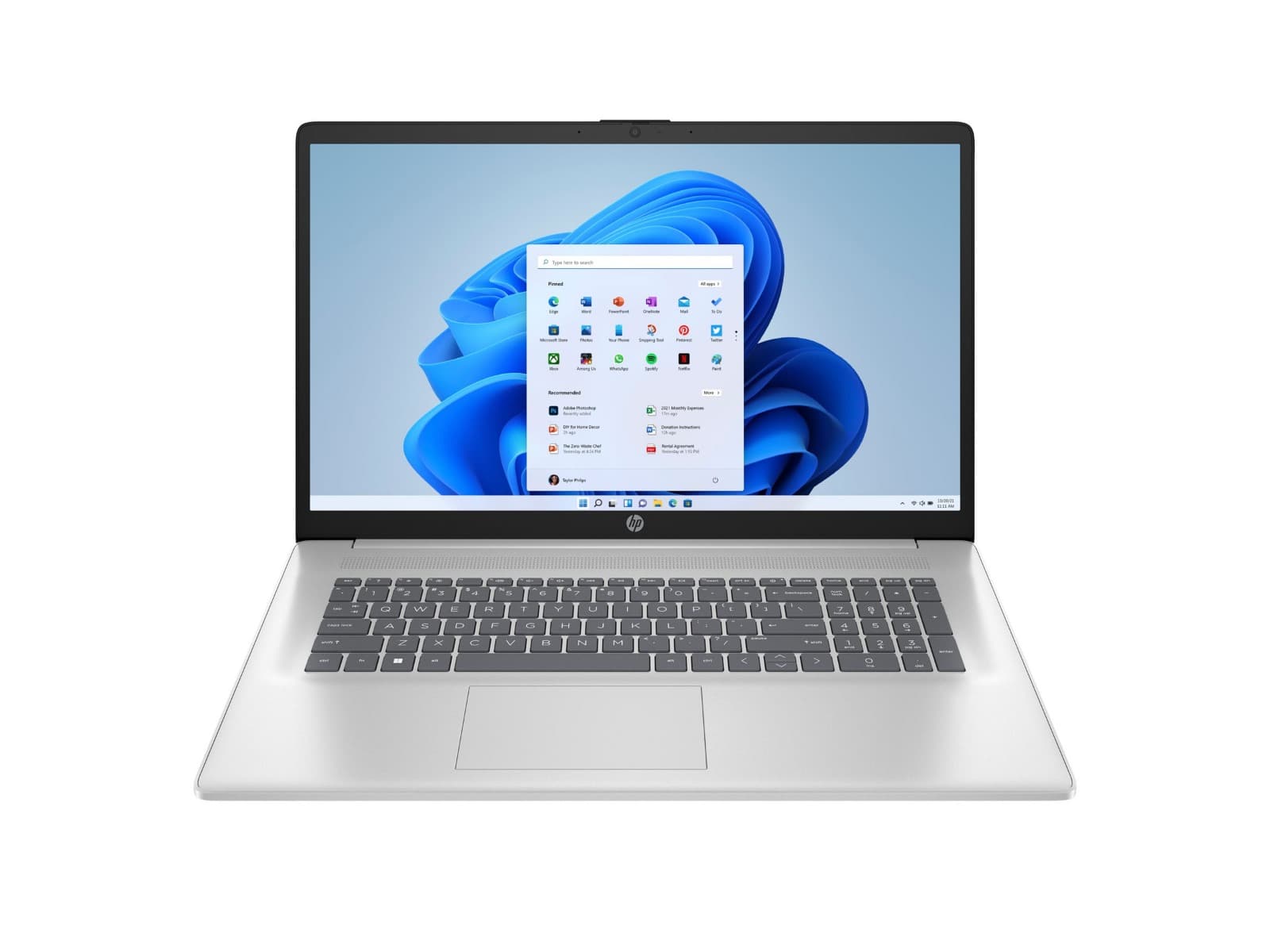 HP 17-CN3003DX