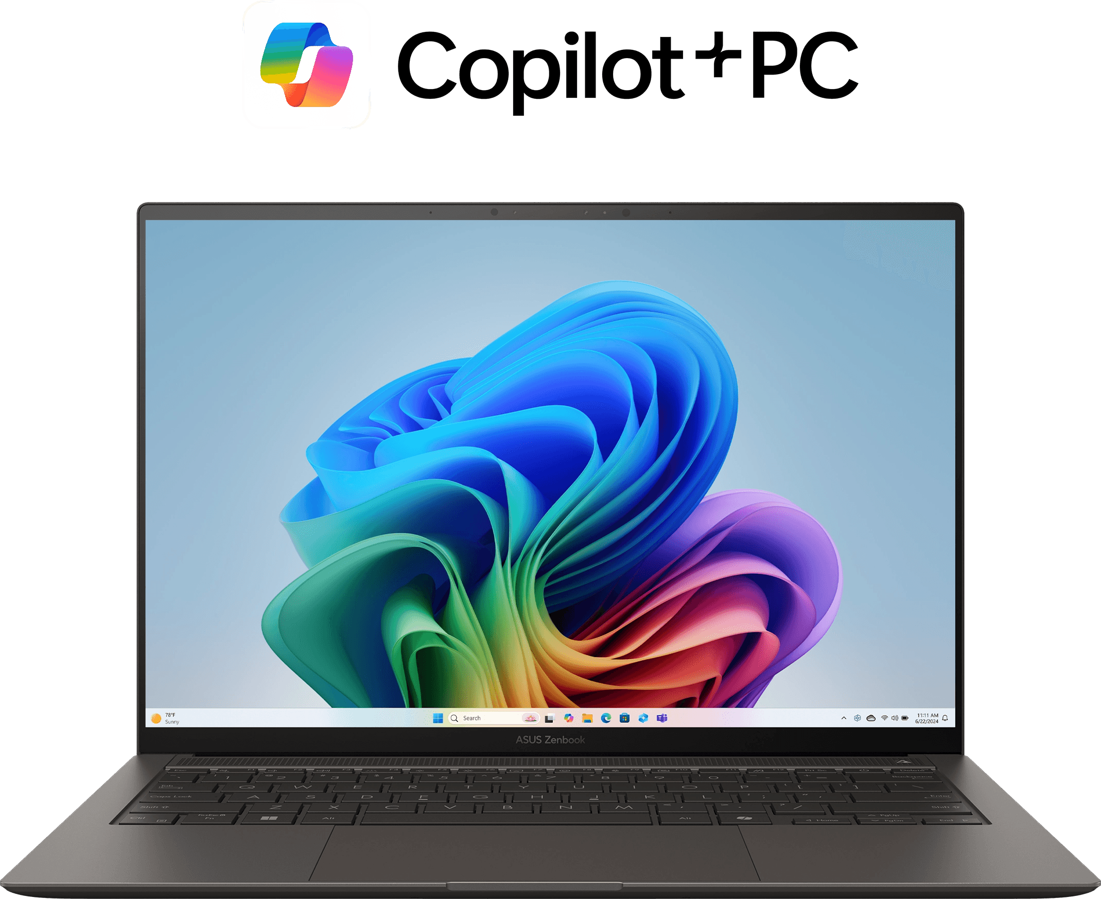 ASUS ZENBOOK  S14 OLED