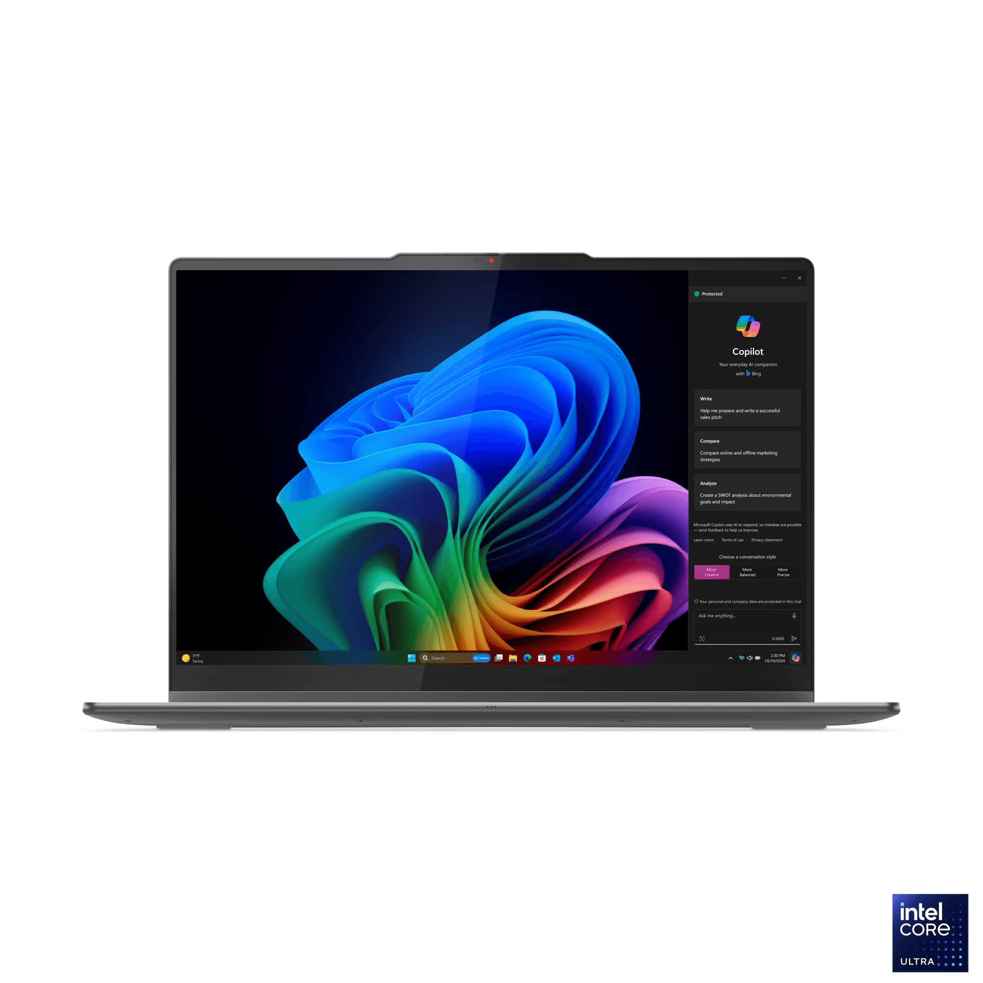 LENOVO YOGA 2-IN1 16ILL10