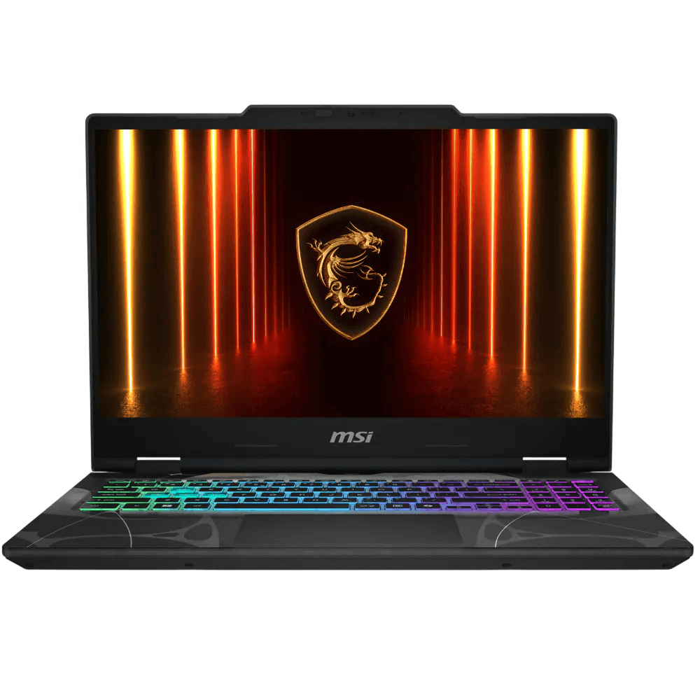 MSI CYBORG 17 B2RWFKG