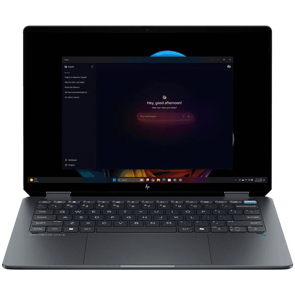 HP OMNIBOOK ULTRA FLIP 14-FH0013DX