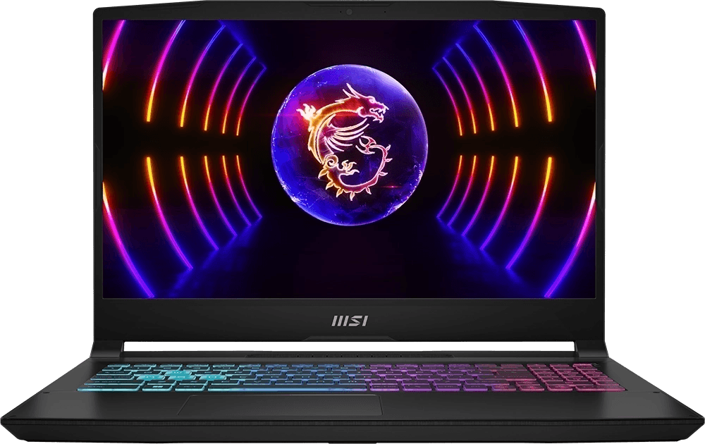 MSI KATANA 15 B13VGK