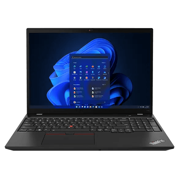 LENOVO THINKPAD P16-S GEN2