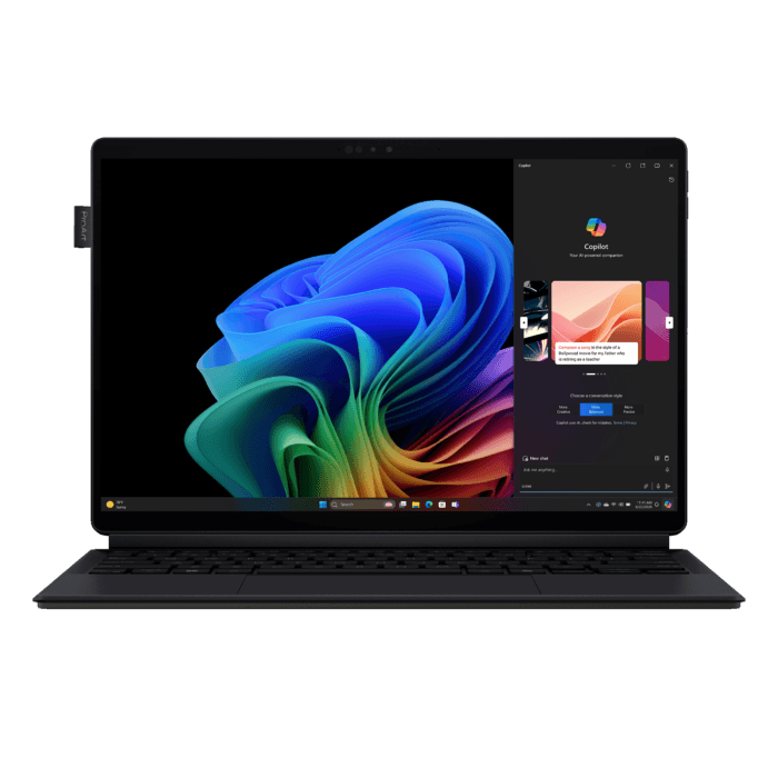 ASUS PROART PZ13 HT5306QA
