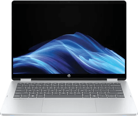HP OMNIBOOK FLIP 14-FP0023DX