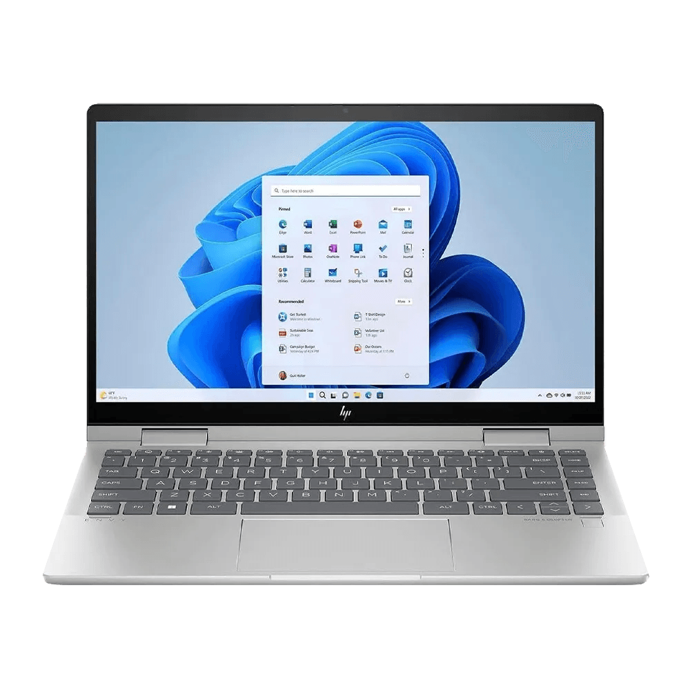 NOTEBOOK HP ENVY X360 2-IN-1 14-ES1023DX