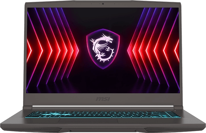 MSI THIN 15 B13VE