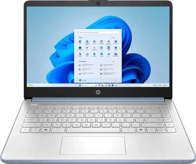 HP 14-DQ6012DX