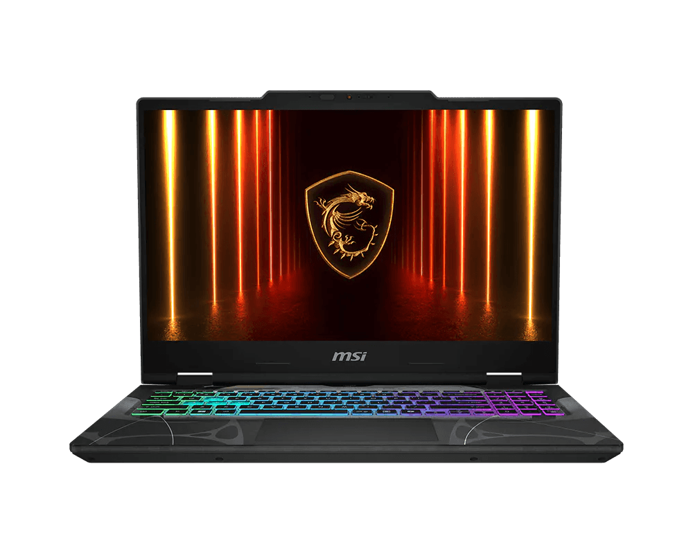 MSI CYBORG 15 B2RWFKG-071US