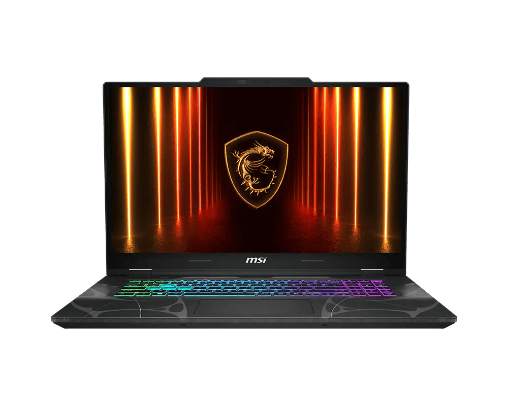 MSI CYBORG 17 B2RWFKG-039US