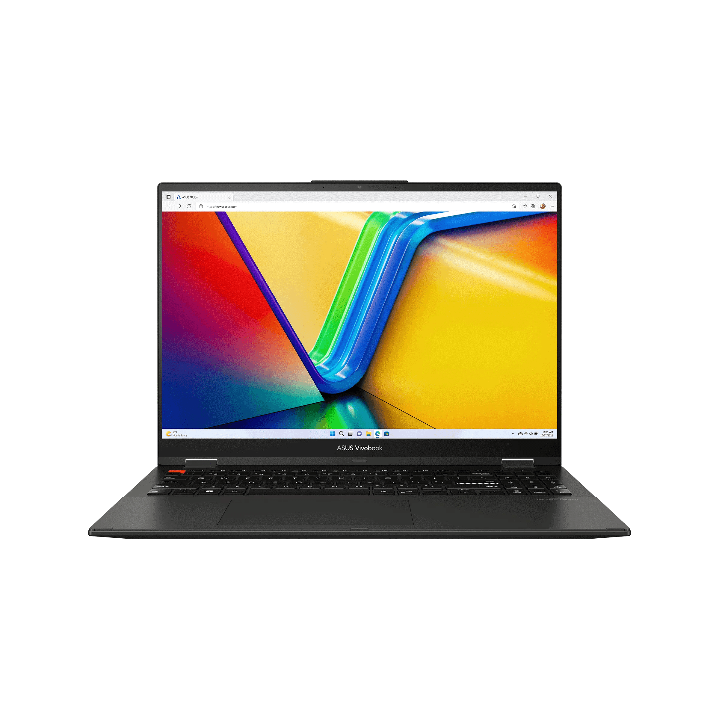 ASUS VIVOBOOK S16 FLIP - TP3604V