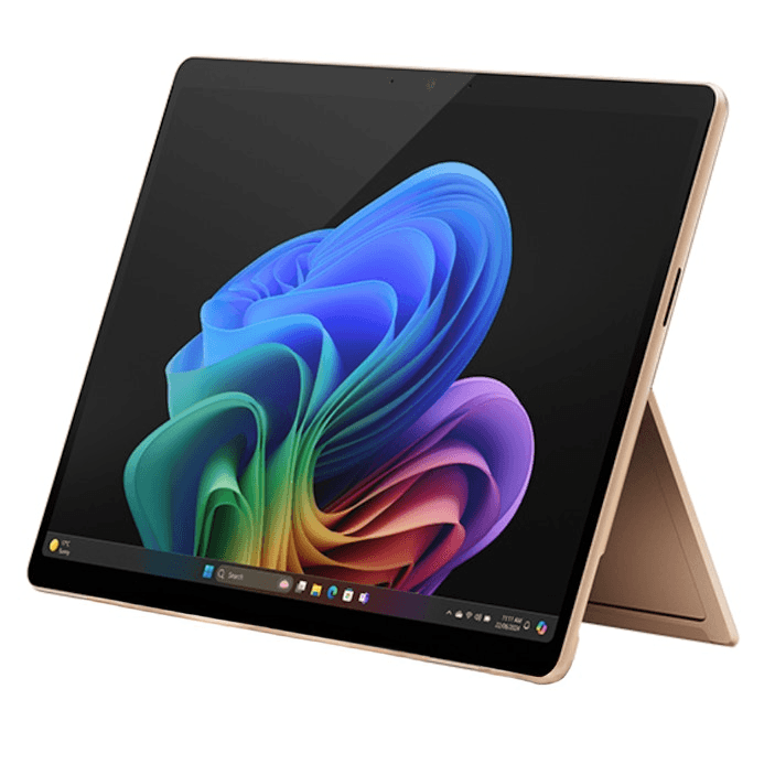 MICROSOFT SURFACE PRO 11 2076.SNAPDRAGON X PLUS