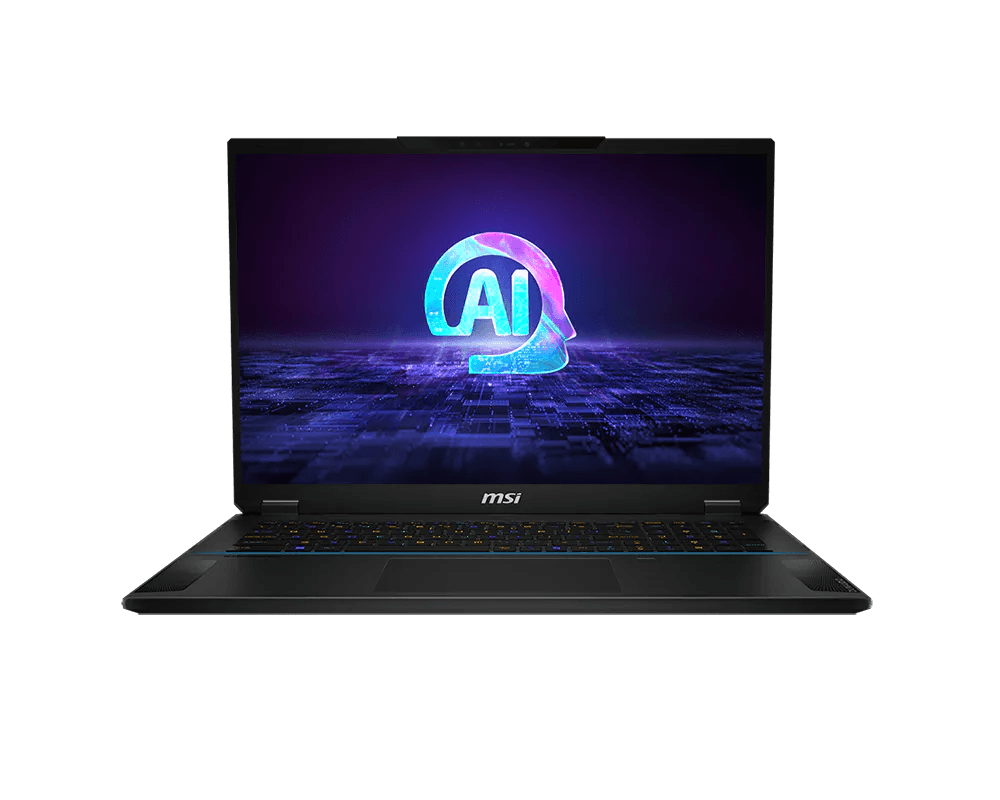 NOTEBOOK MSI STEALTH 18 STUDIO A1VGH