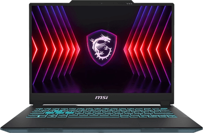 MSI CYBORG 14 A13VF-081US