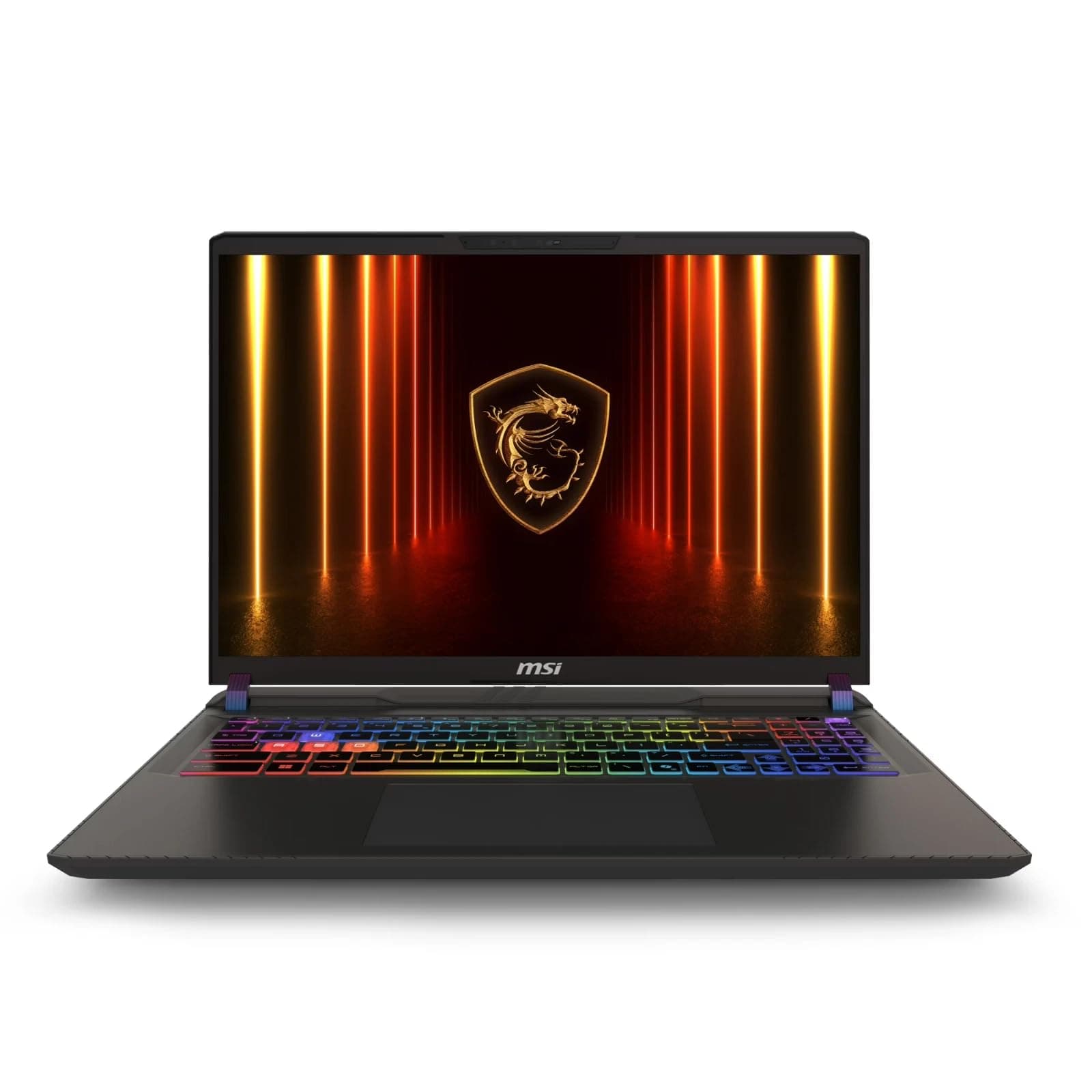 NOTEBOOK MSI VECTOR GP68HX