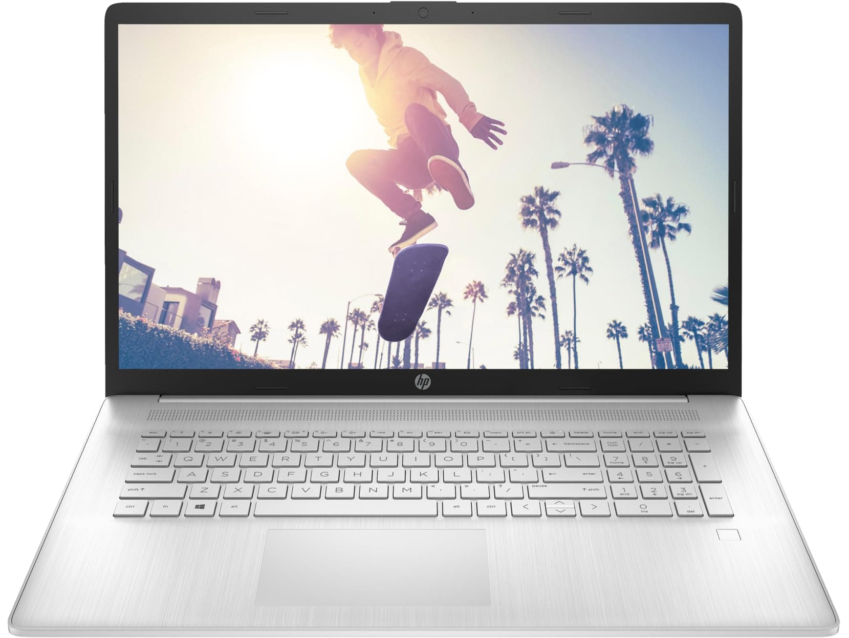 HP 17T-CN300