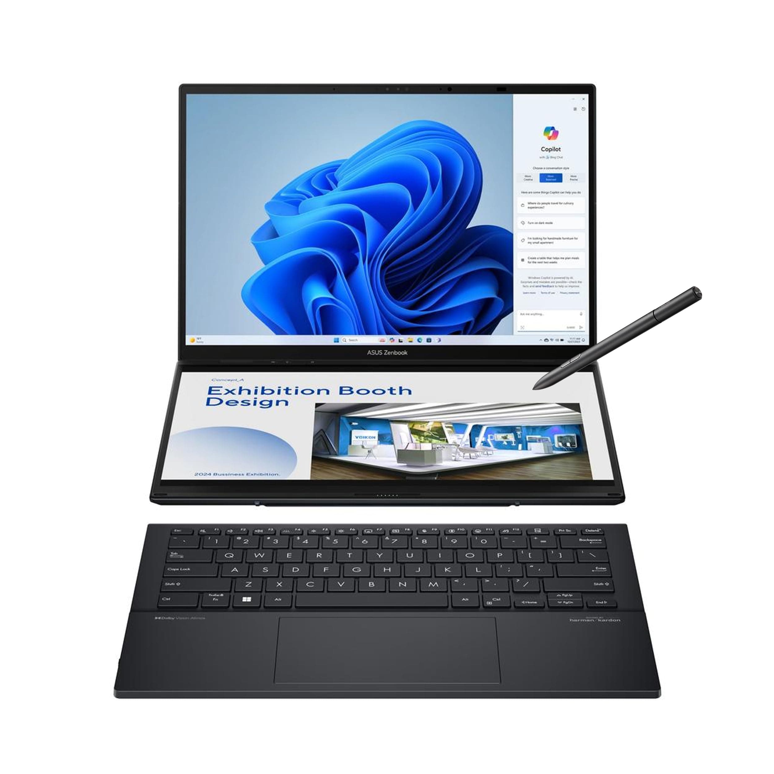 NOTEBOOK ASUS ZENBOOK UX325E